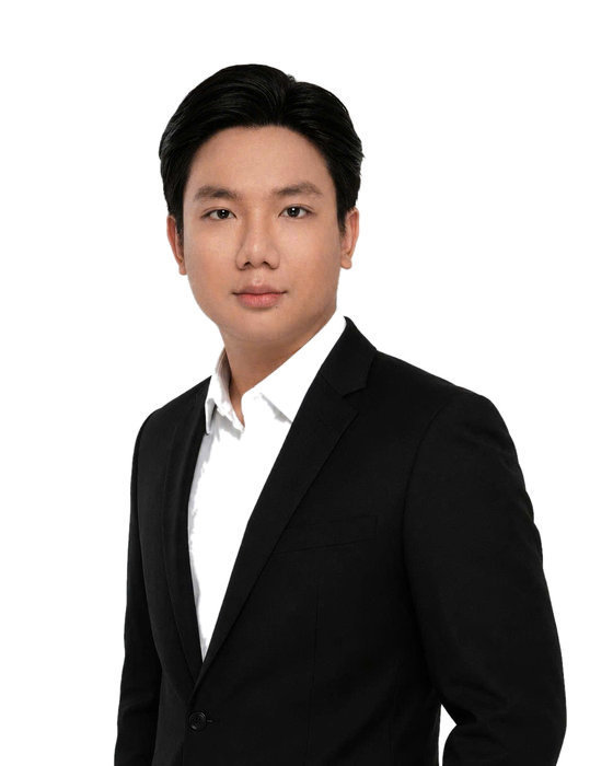 Chân dung Nguyễn Tân